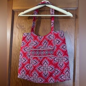 Vera Bradley Shoulder Bag Tote